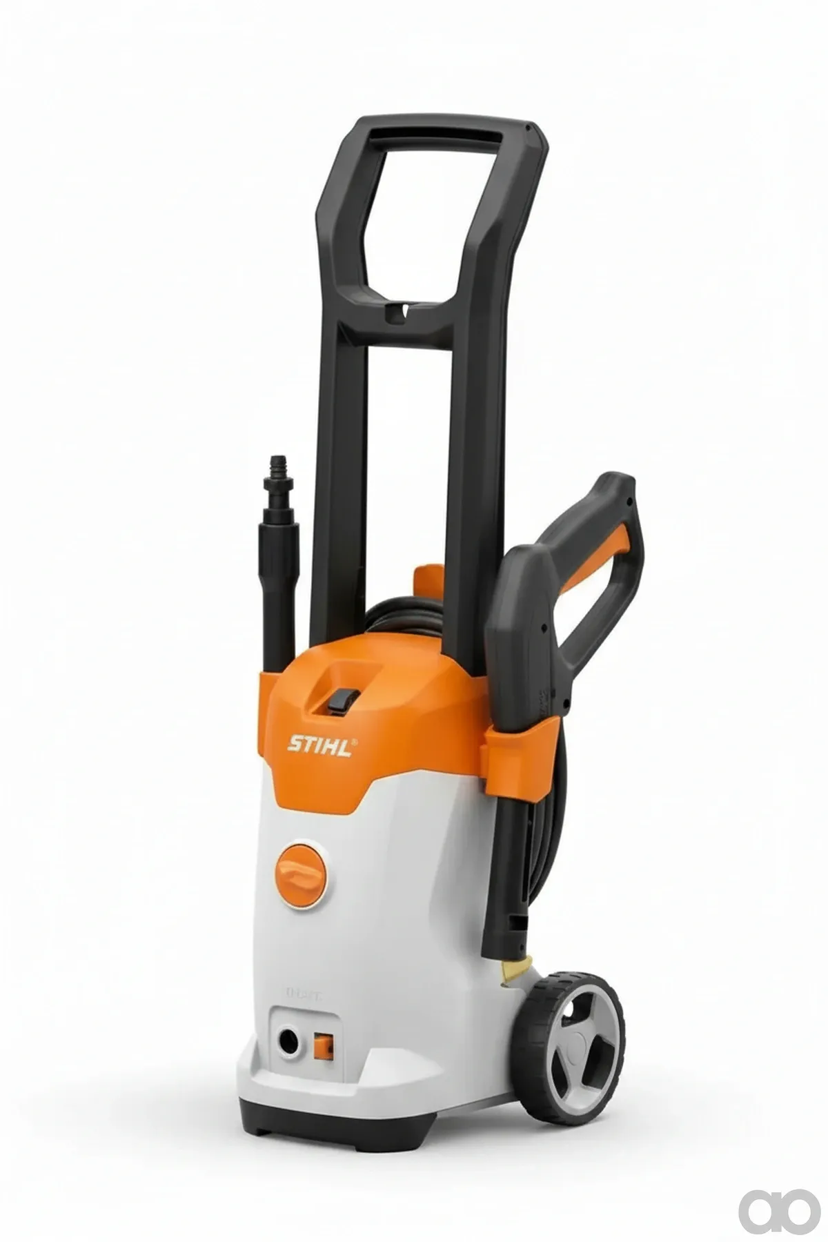 STIHL - 49510124507 - RE 90 Hochdruckreiniger