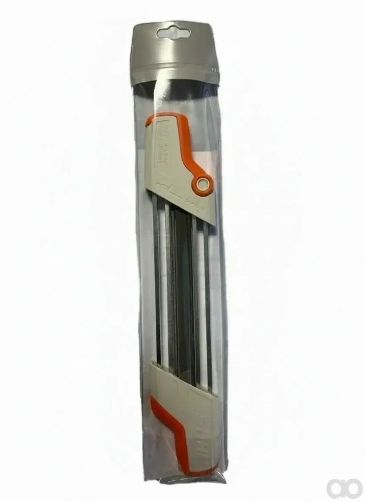 STIHL - 56057504303 - Feilenhalter 2 in 1 3/8P 4.0mm