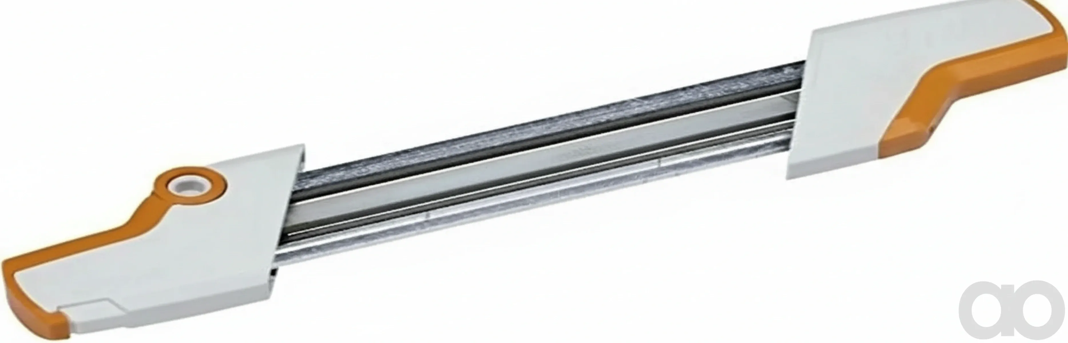 STIHL - 56057504304 - Feilenhalter 2 in 1 .325 4.8mm