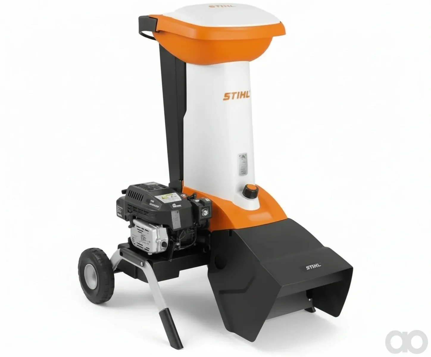 STIHL - 60012000010 - GH 370 S