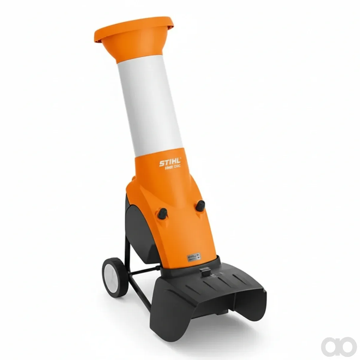 STIHL - 60080111030 - GHE 250.0 Elektro-Gartenhaecksler