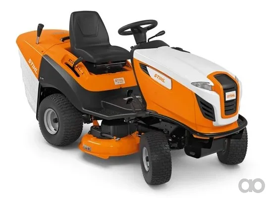 STIHL - 61602000023 - RT 5097.1 Rasenmaeher