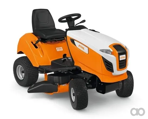 STIHL - 61652000012 - RT 4097.1 SX Rasenmaeher