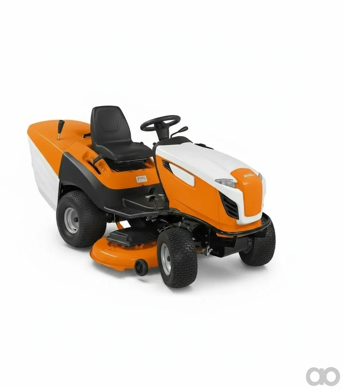 STIHL - 61702000030 - RT 6127 ZL