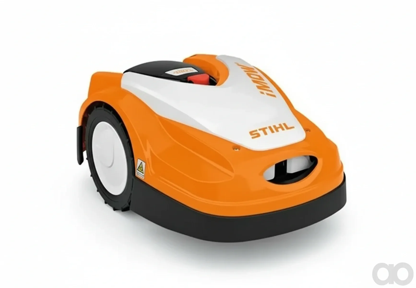 STIHL - 63010121404 - RMI 422.2 P (EU1) Maehroboter