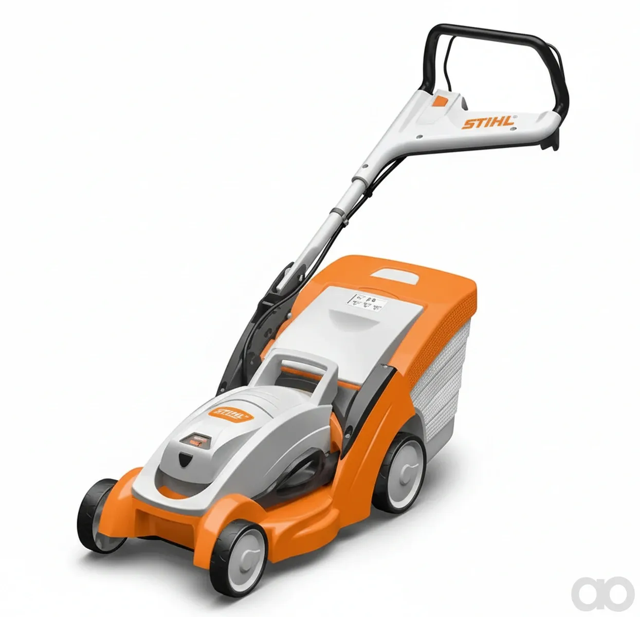 STIHL - 63200111442 - RMA 339.0 C (AK20+AL101) Akku-Rasenmaeher