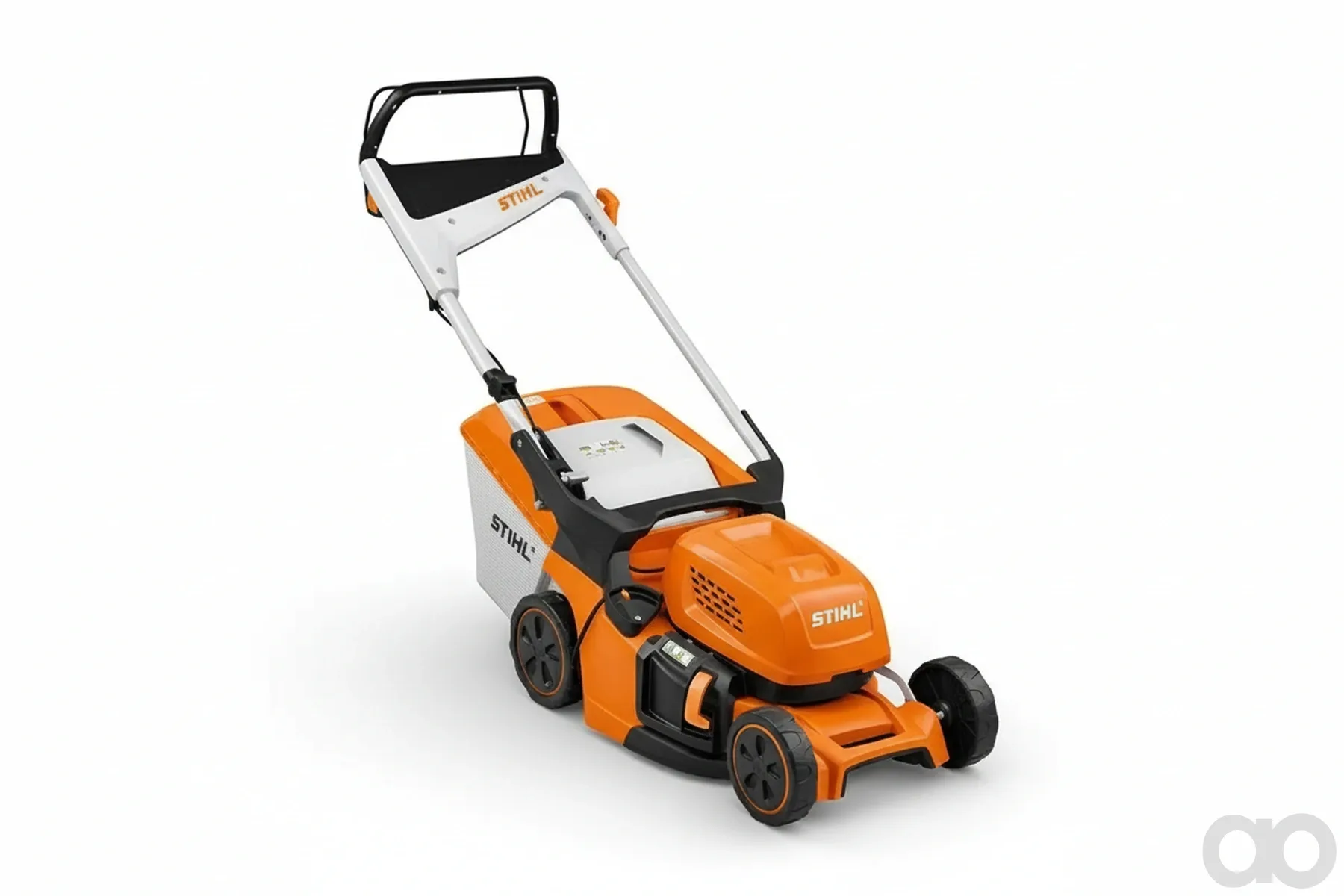 STIHL - 63382000078 - RMA 443 C Satz AP 200 + AL 300