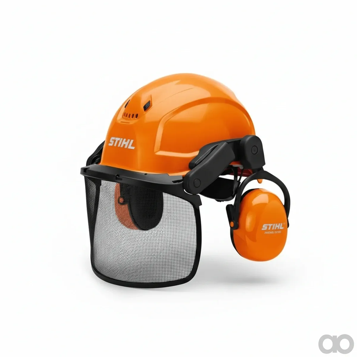 STIHL - 8880808 - Helm-Satz DYNAMIC Ergo
