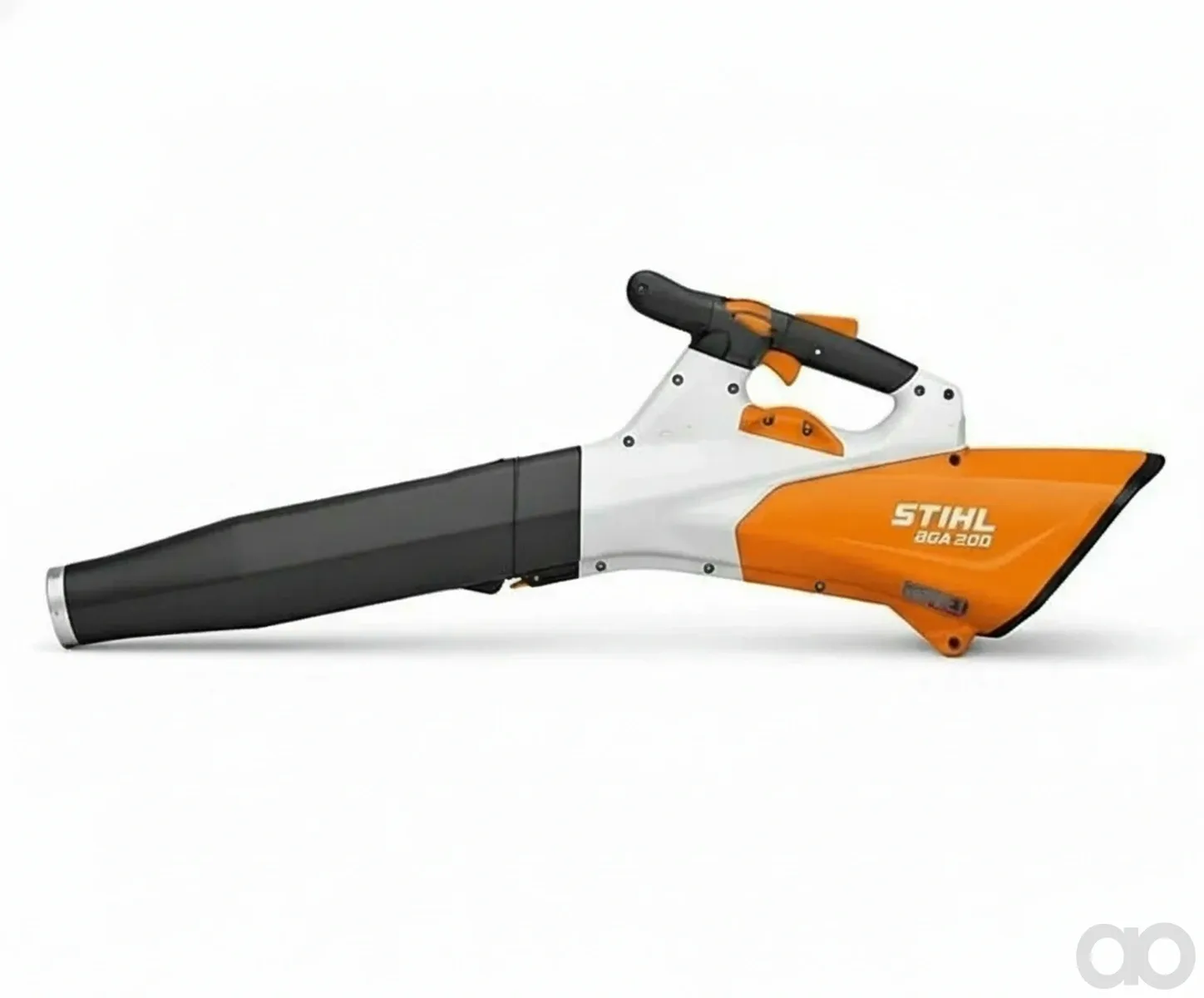 STIHL - BA010115900 - BGA 200 Akku-Laubblaeser