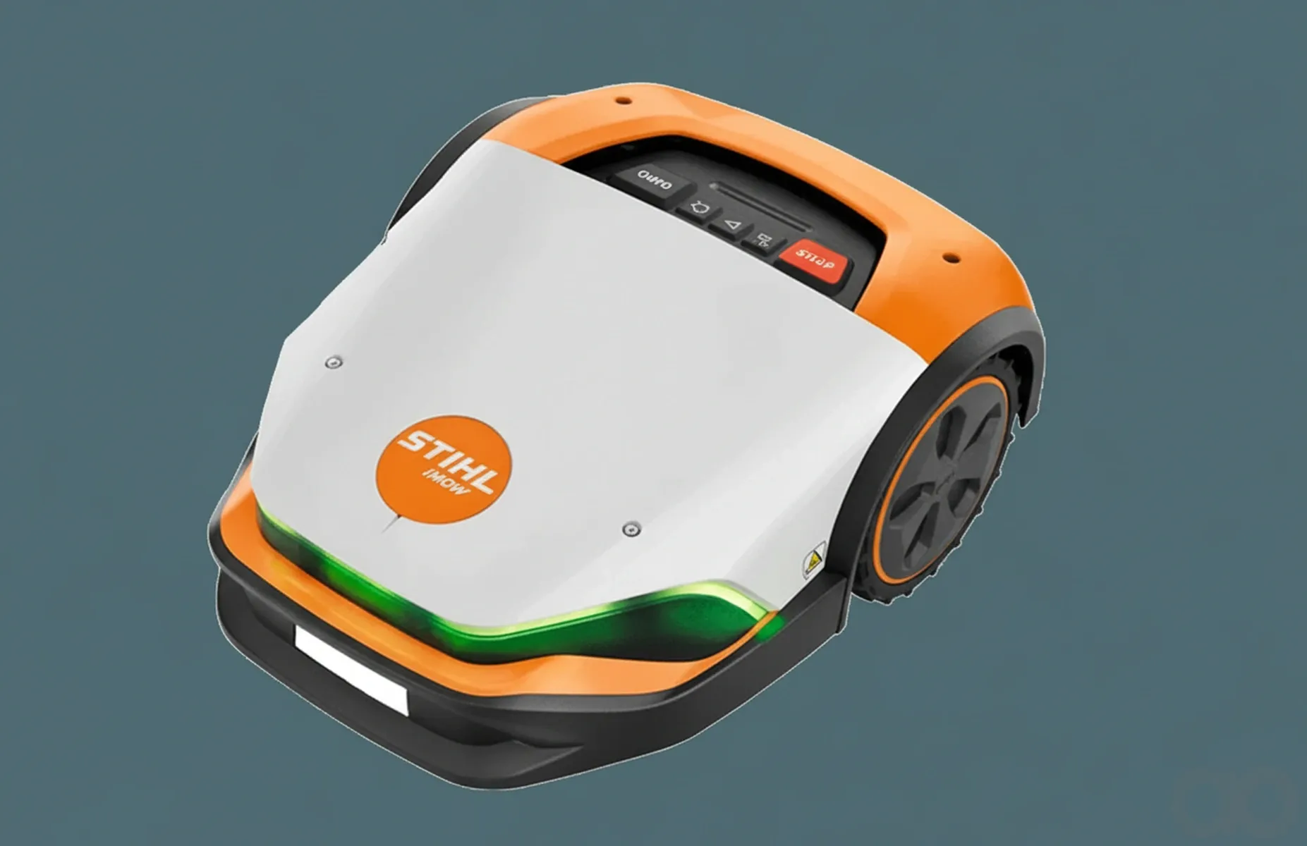 STIHL - IA010111400 - Imow 5