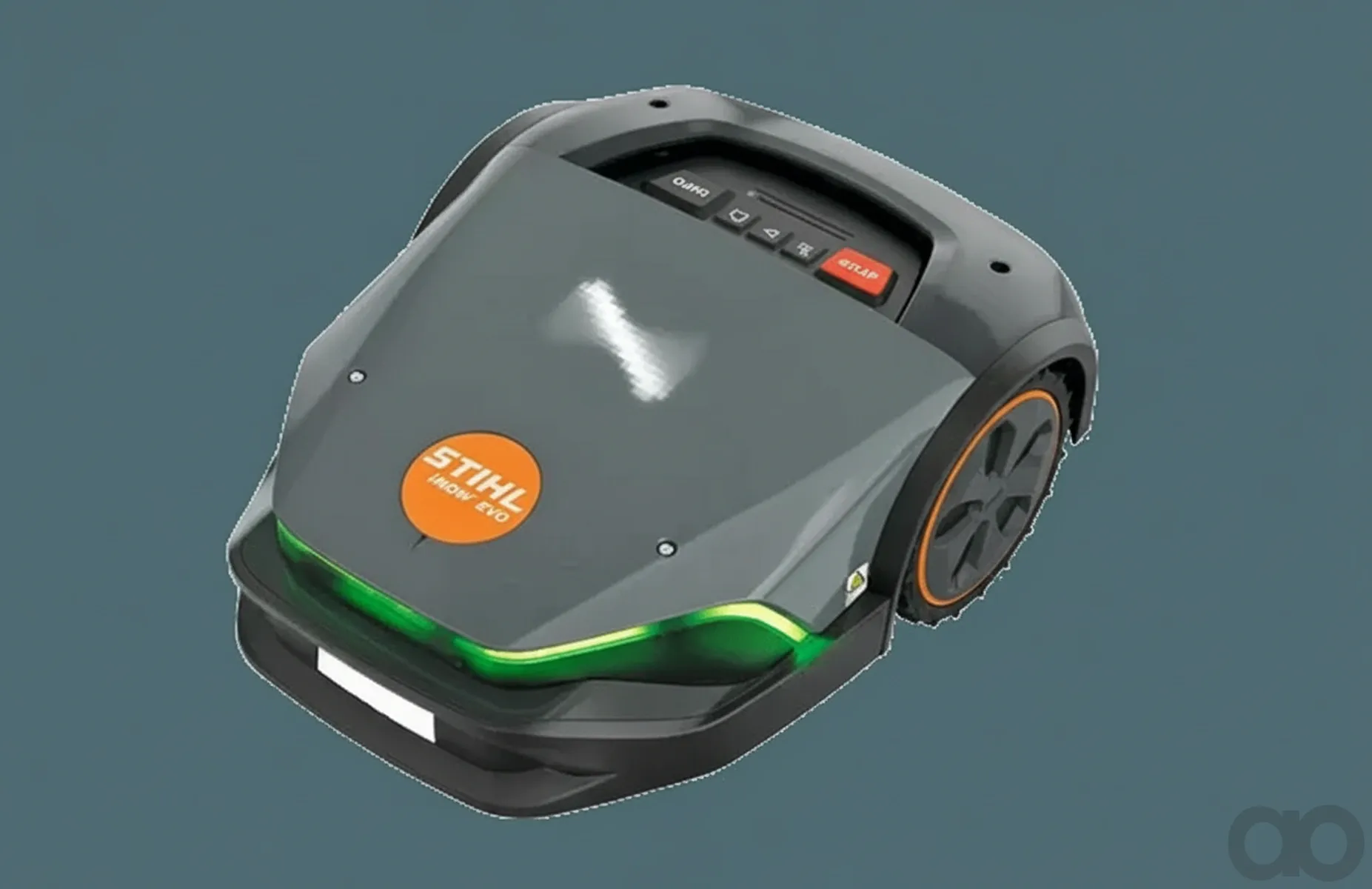 STIHL - IA010111470 - Imow 7 Evo