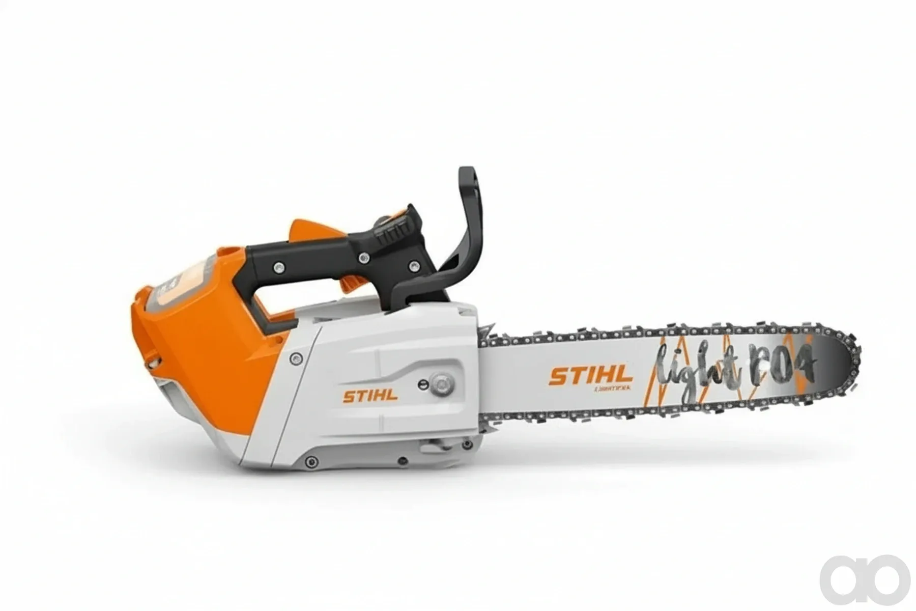 STIHL - MA012000003 - Msa 220 Tc-O 35 Cm