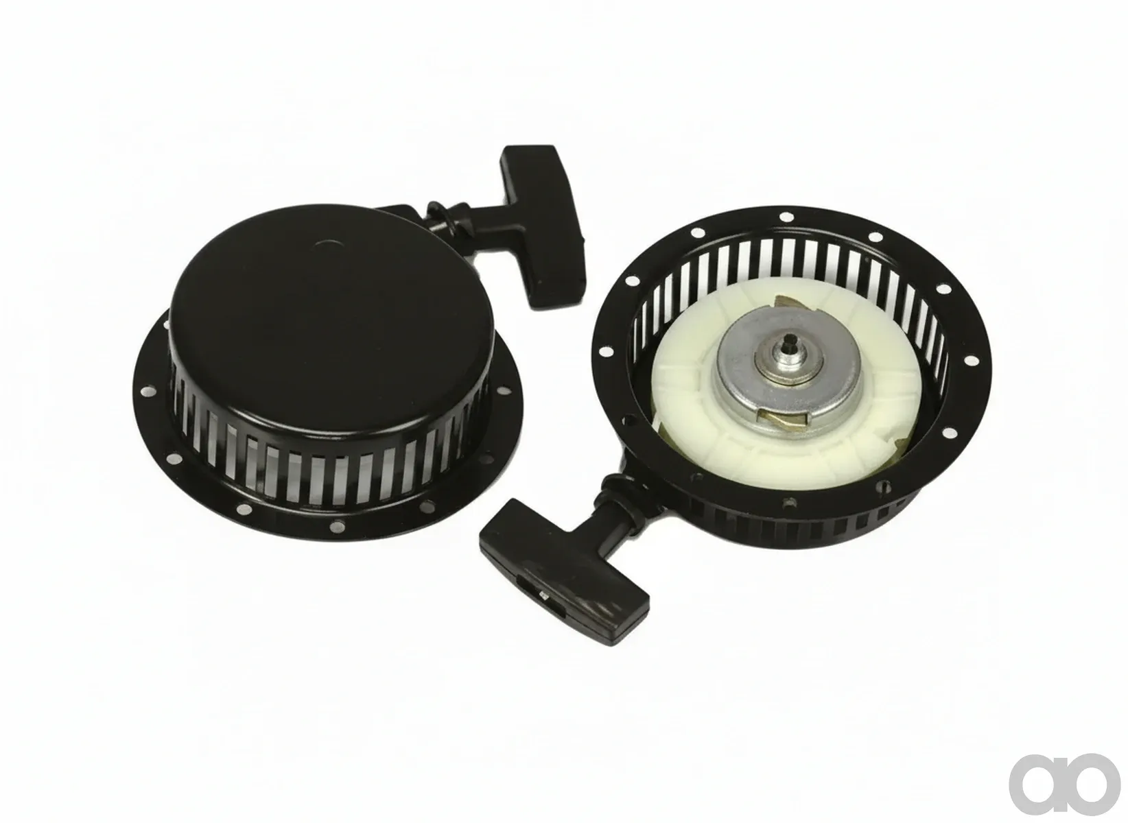 STIHL - OR654201K - Starterabdeckung 021 Partner