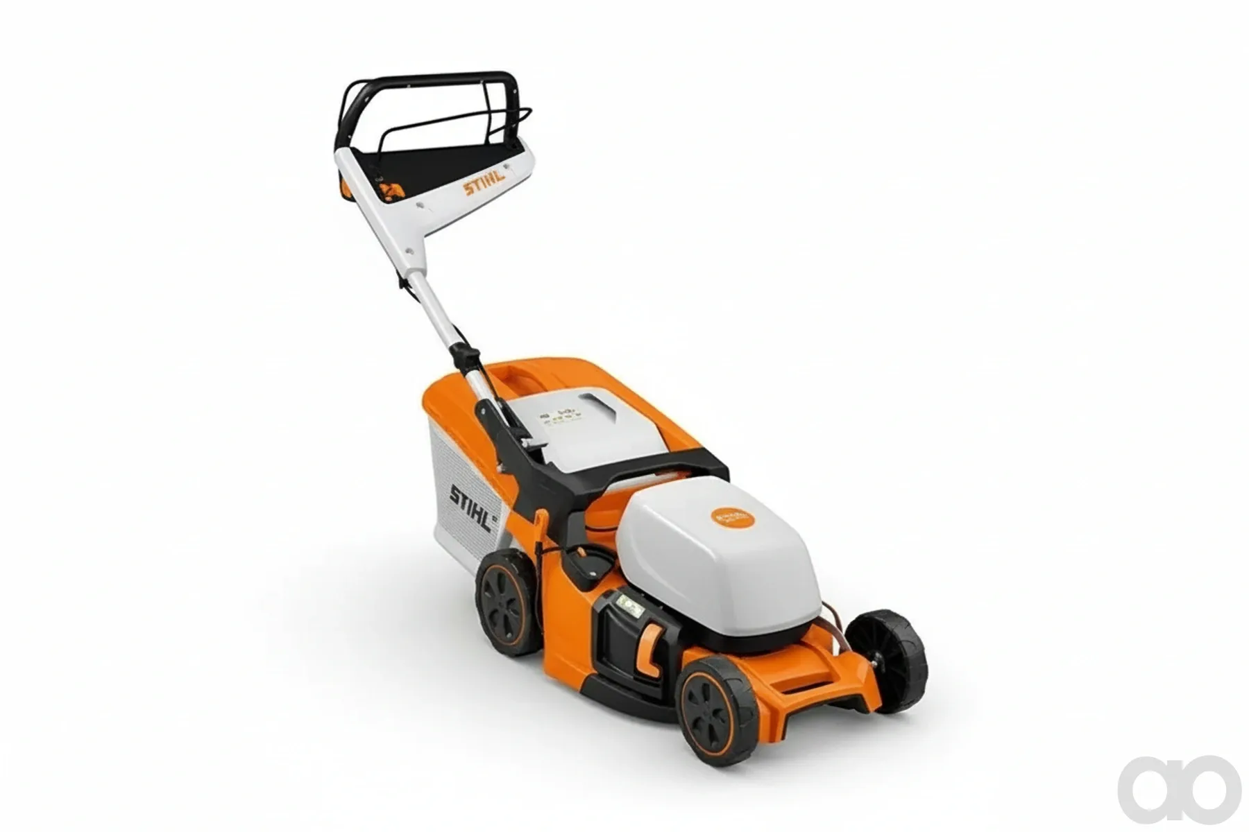 STIHL - WA400111440 - RMA 443 V Satz AK 30 S + AL 101