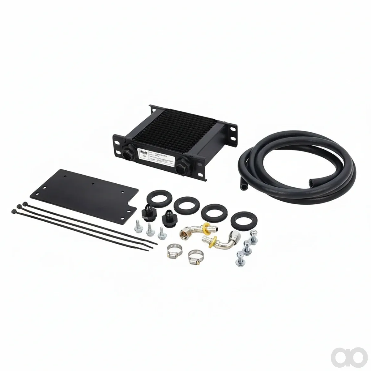 Still - 400740 - Kuehler