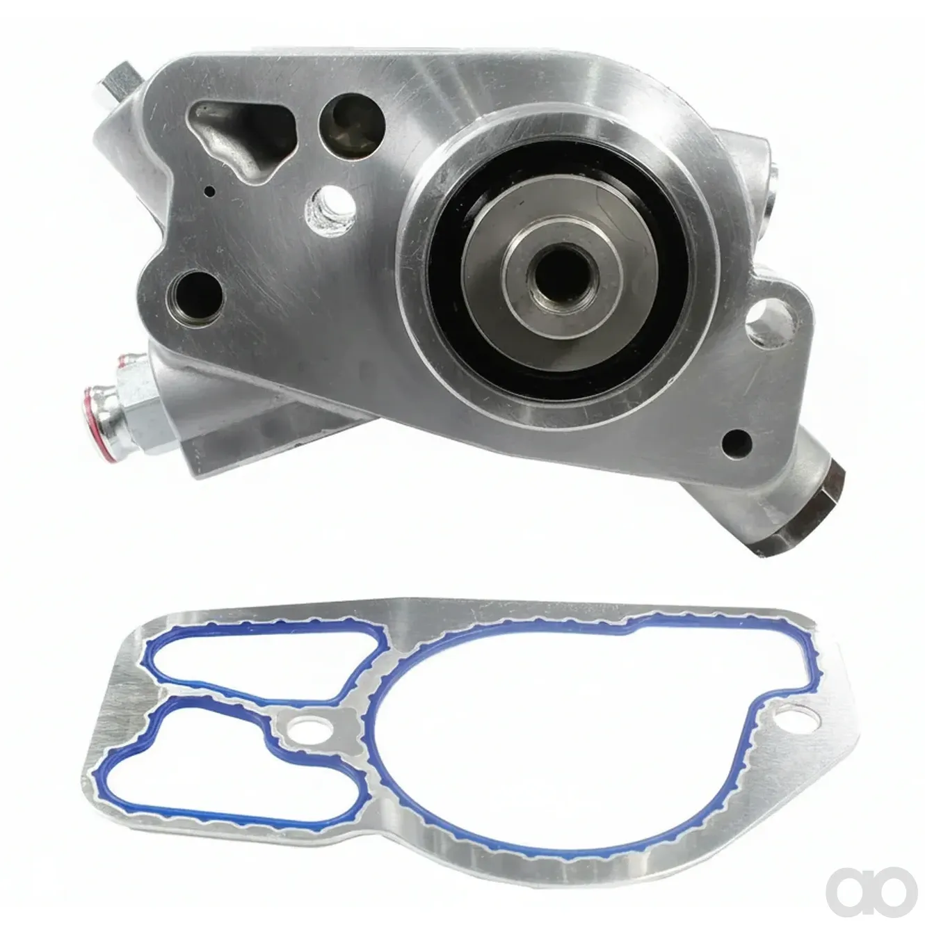 Still - 502558 - Hydraulikzahnradpumpe