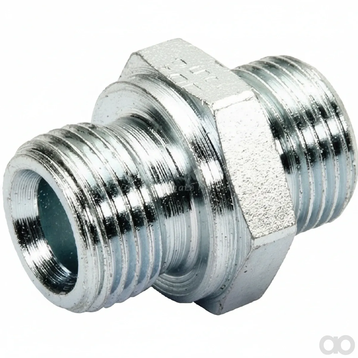 Stoll - 0016491 - Hydraulikreduzierer