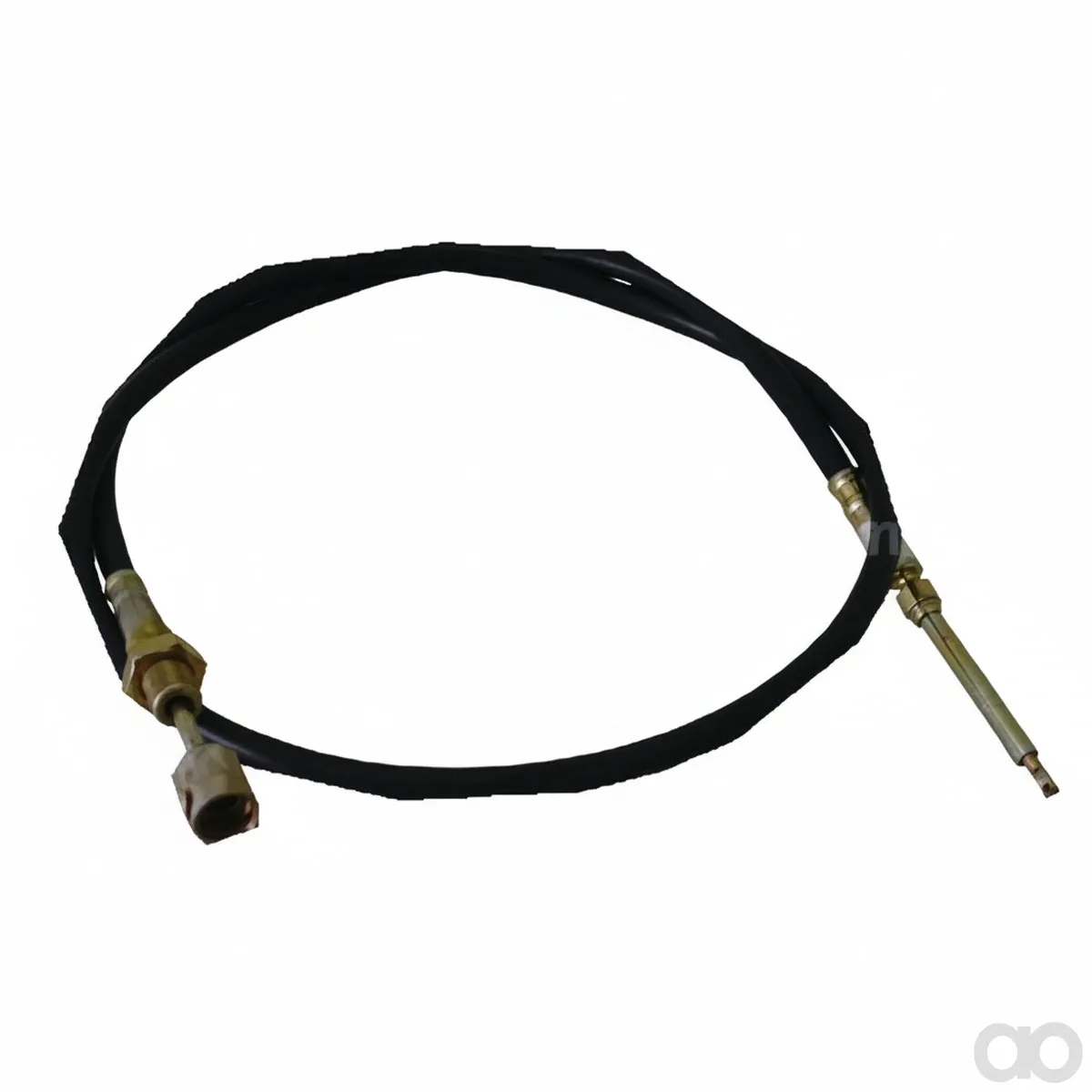 Stoll - 0465040 - Bowdenzug WL 1500 WK 20