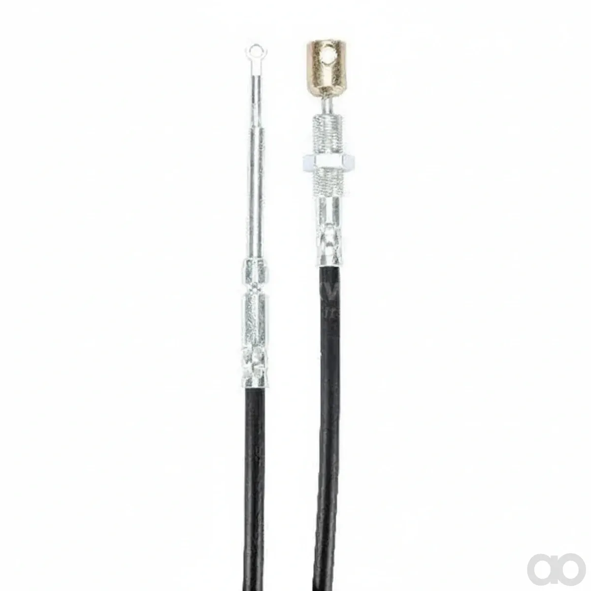 Stoll - 0466360 - Bowdenzug WL 1600 WK 20