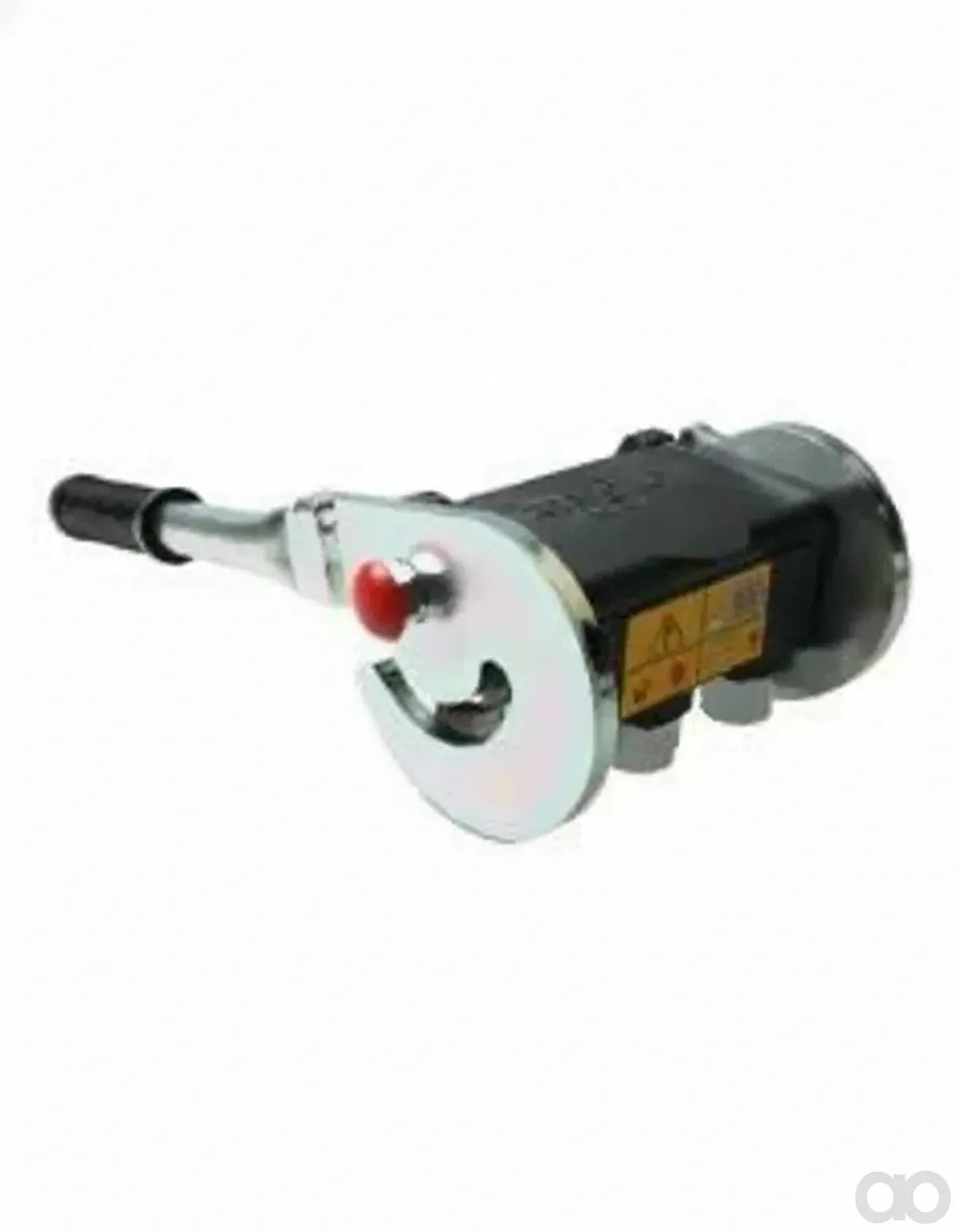 Stoll - 1433840 - Griff mit 2 Tasten