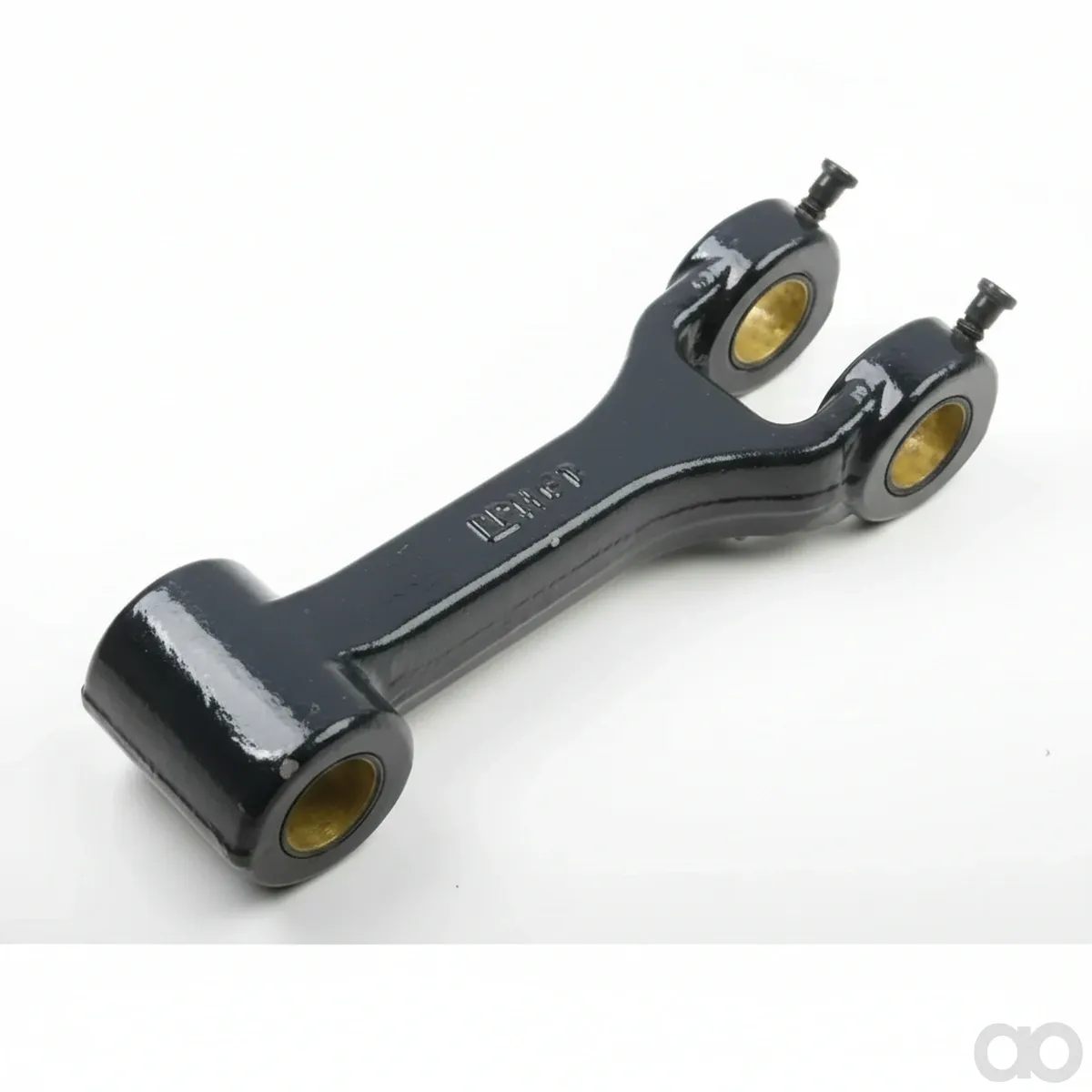 Stoll - 3457390 - Doppelhebel-Satz