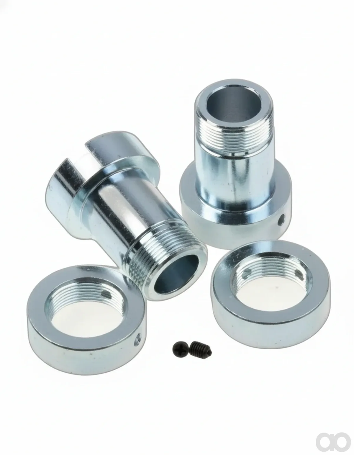 Stoll - 3469370 - Bolzen