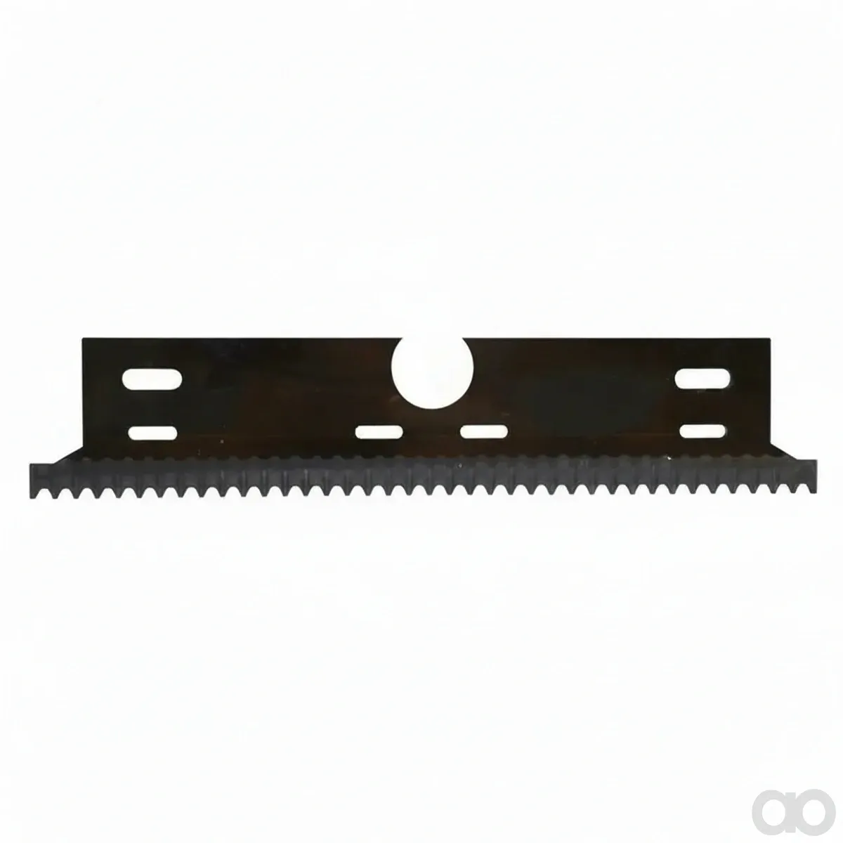 Strautmann - 29318511 - Messersegment Innen RE5 X 314 X 540 / BORSTAH