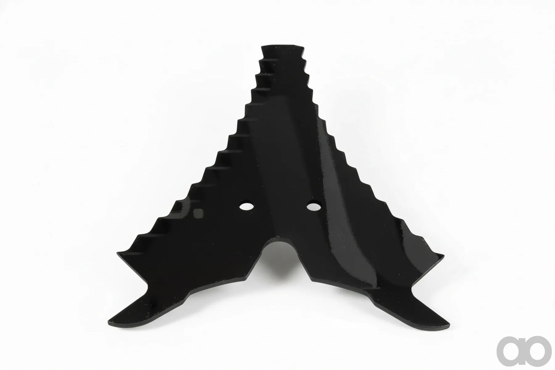 Strautmann - 763345002 - Messer