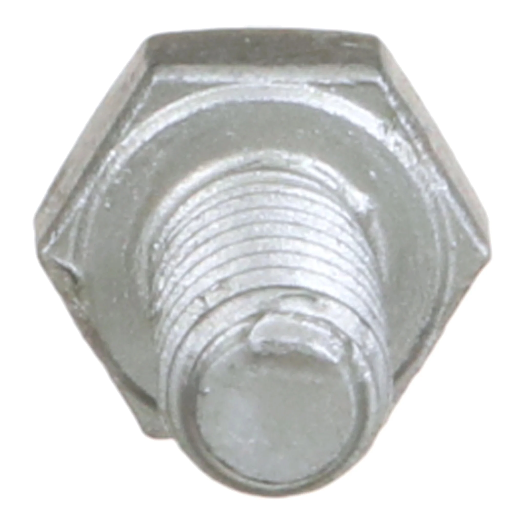 New Holland - 10979424 - Sechskantschraube m6x10mm Cl 8.8