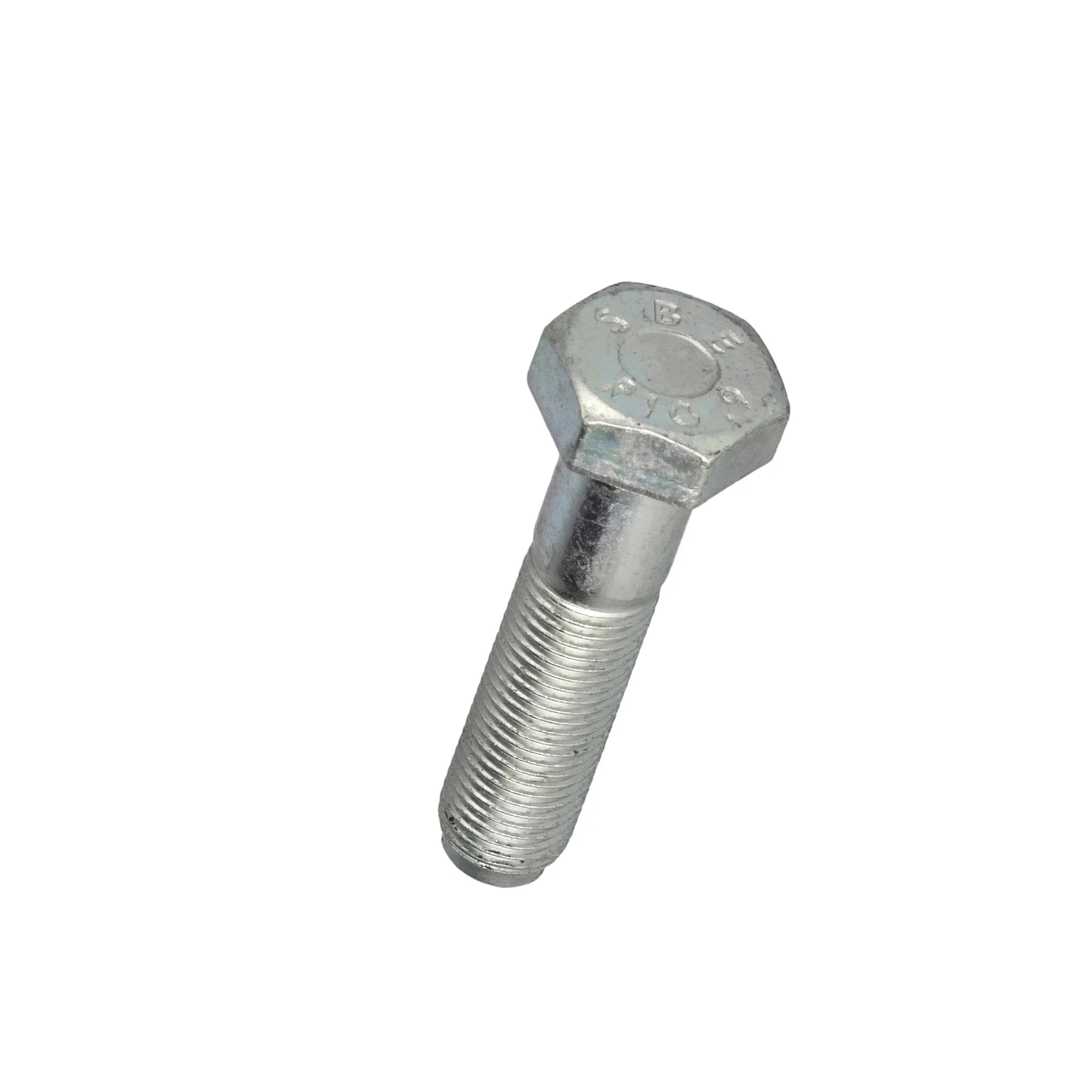 New Holland - 15540831 - Sechskantschraube M12x1,25x50mm, Cl 10.9