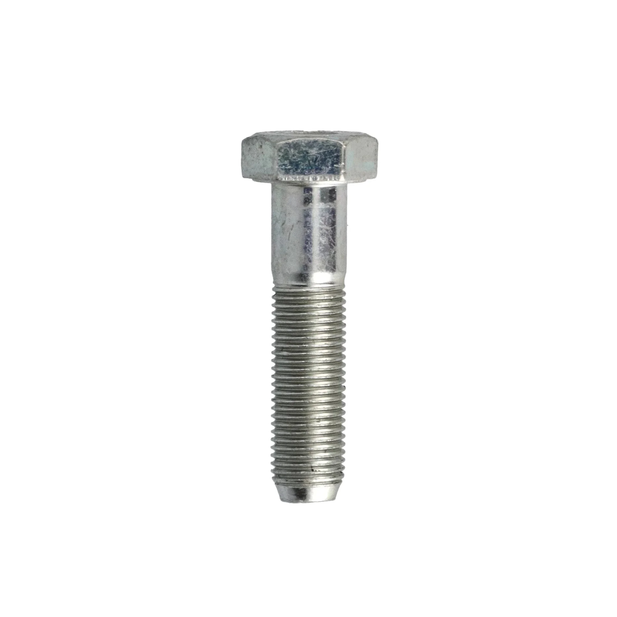 New Holland - 15540831 - Sechskantschraube M12x1,25x50mm, Cl 10.9