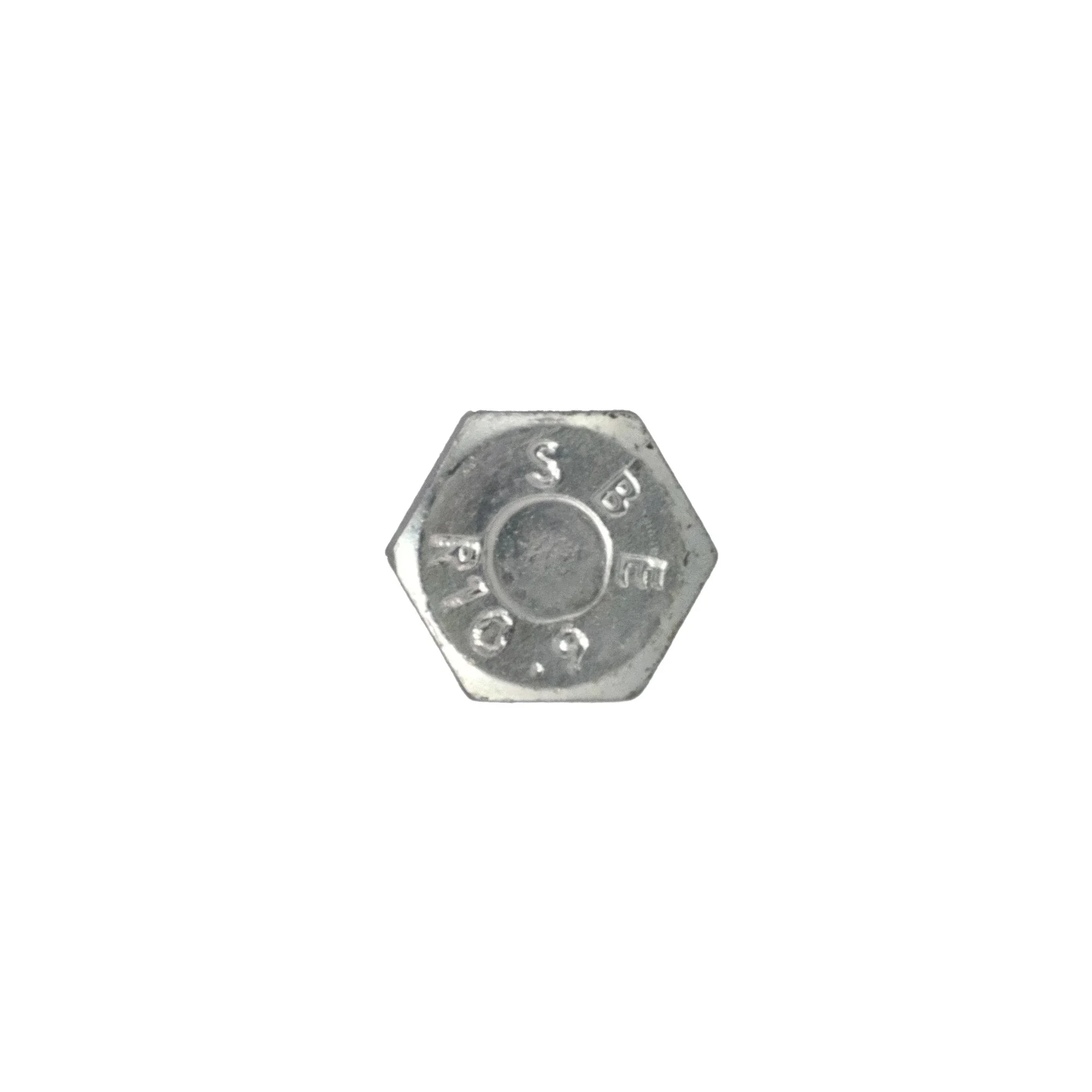 New Holland - 15540831 - Sechskantschraube M12x1,25x50mm, Cl 10.9