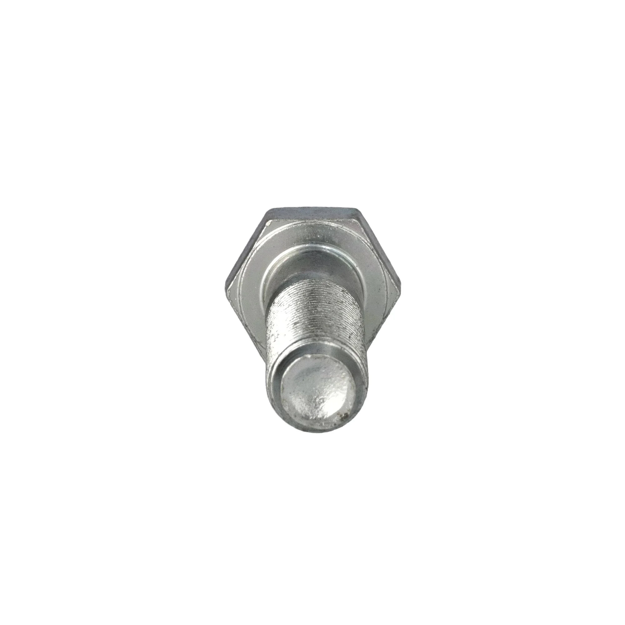 New Holland - 15540831 - Sechskantschraube M12x1,25x50mm, Cl 10.9