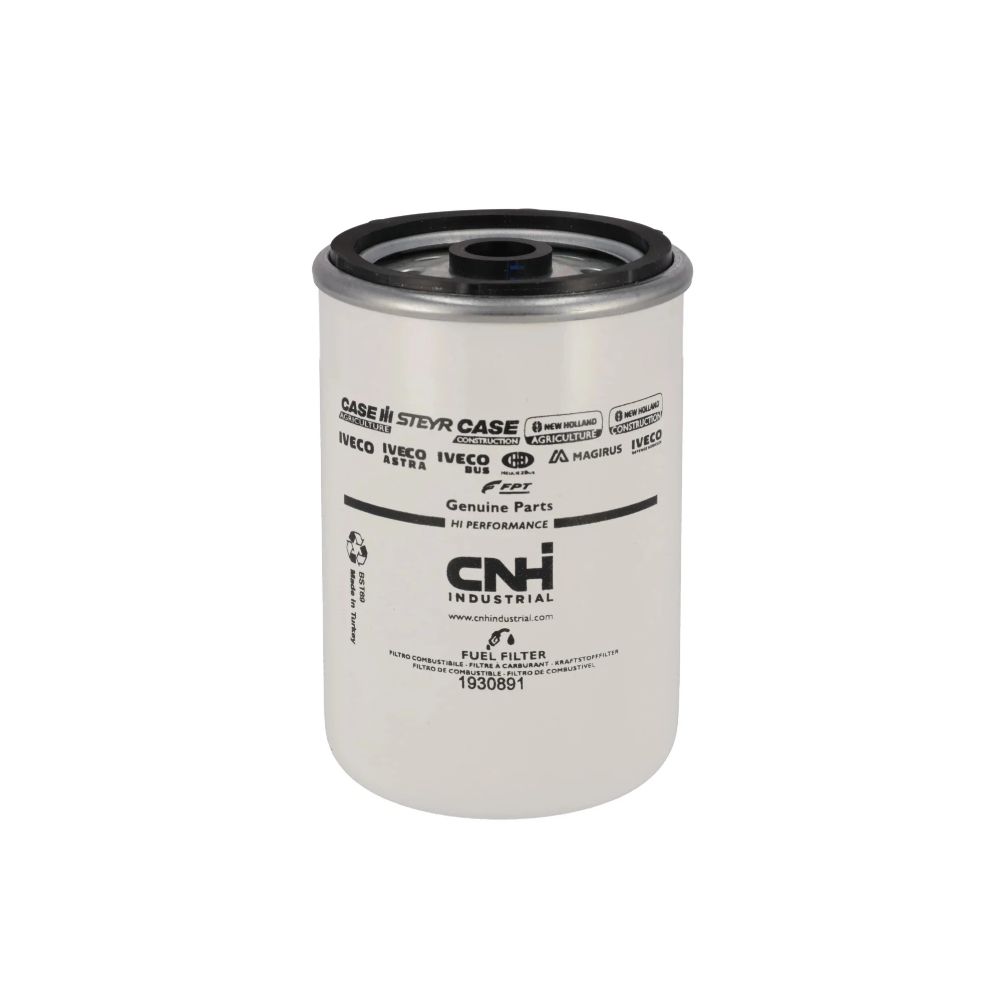 New Holland - 1930891 - Kraftstofffilter