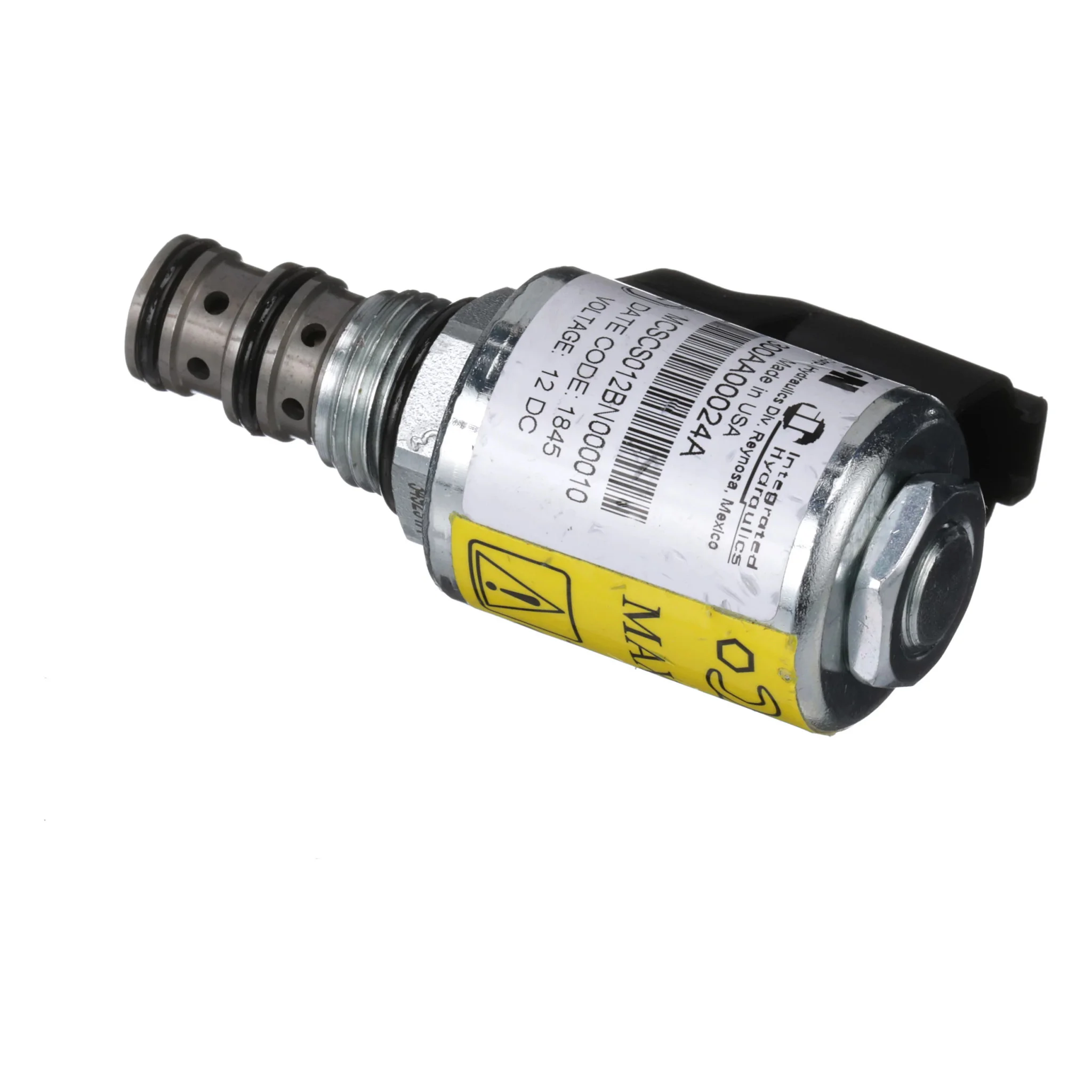 New Holland