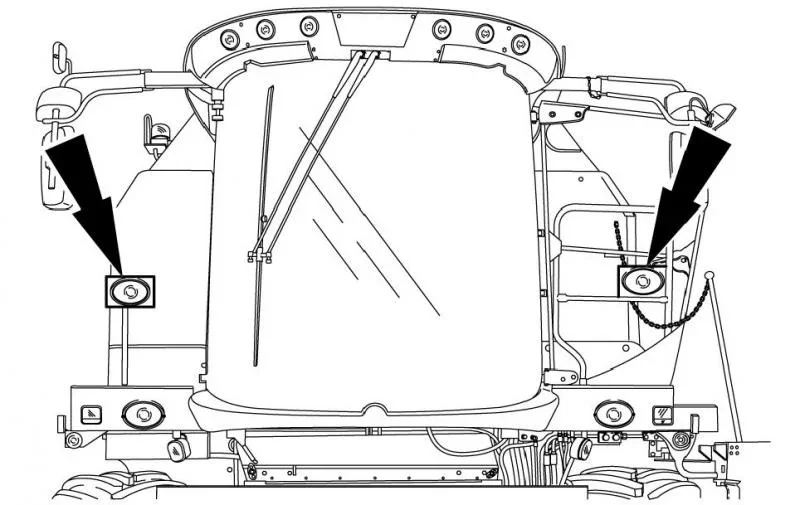 New Holland - 47655854 - Dia kit, macchine RA