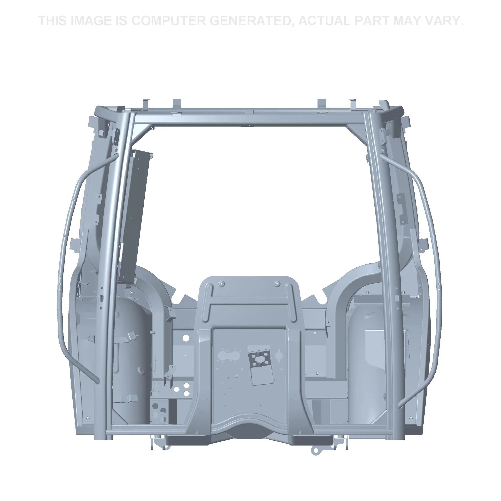 New Holland - 47723387 - INTEL.CAB.MUXXUM115