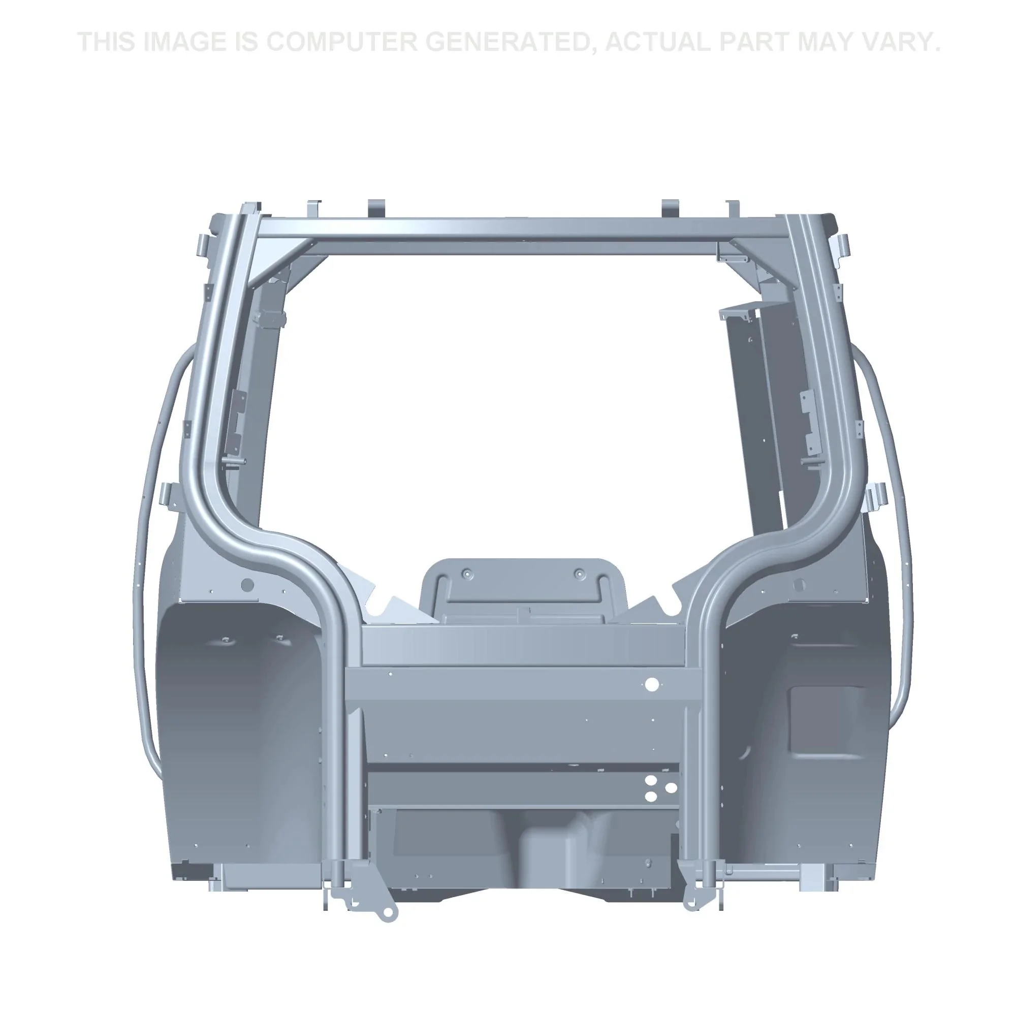 New Holland - 47723387 - INTEL.CAB.MUXXUM115