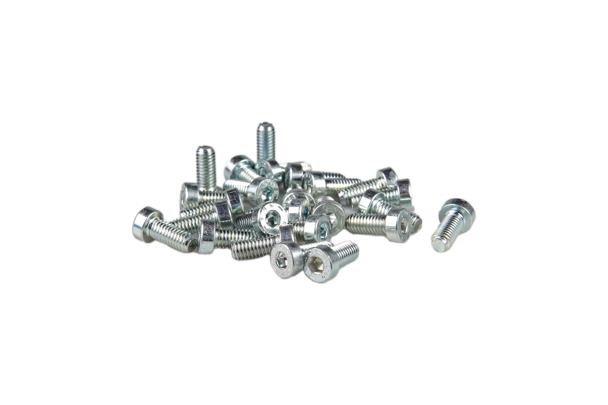 New Holland - 47750257 - Schraube -625-