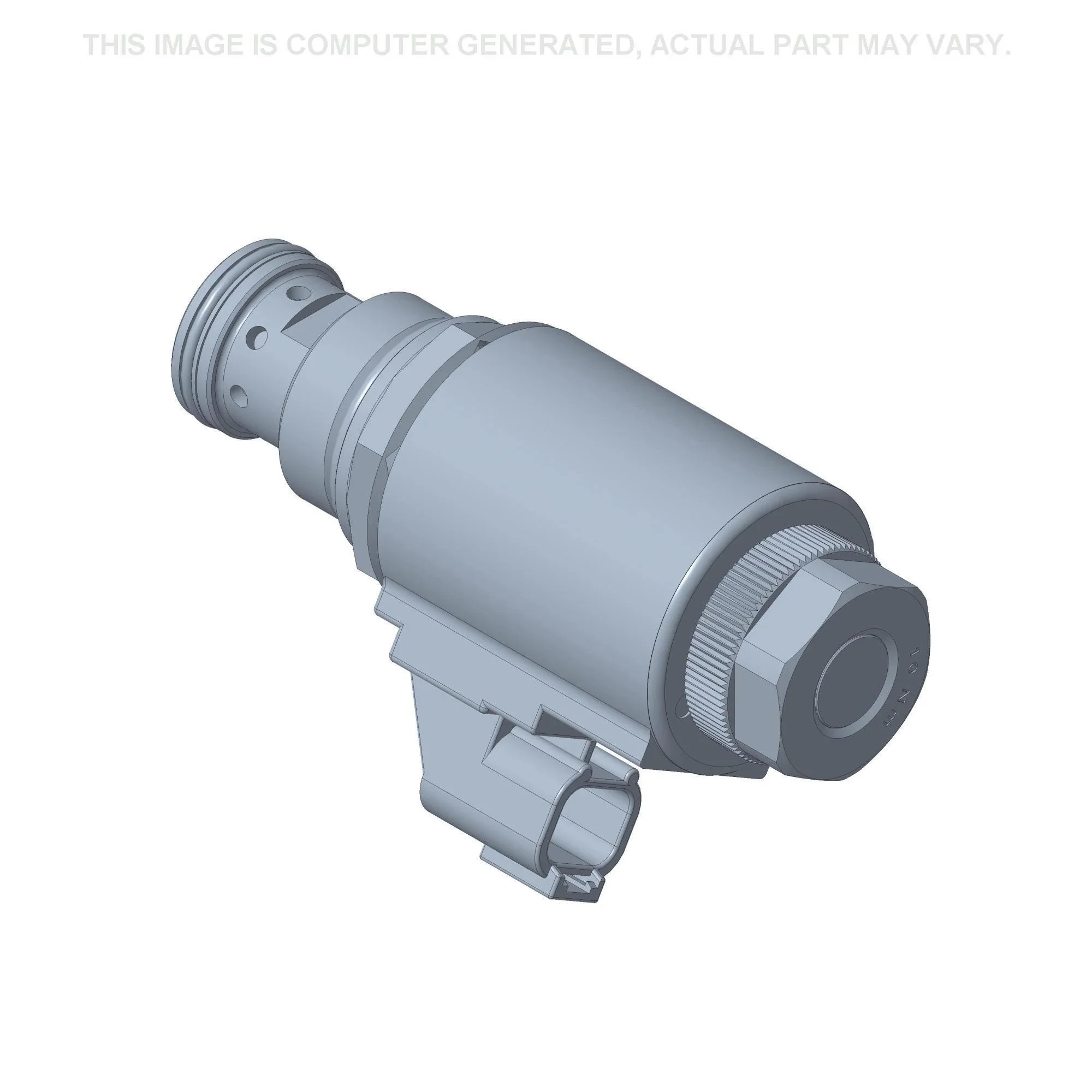 New Holland - 47769603 - Magnetventil TC5.90