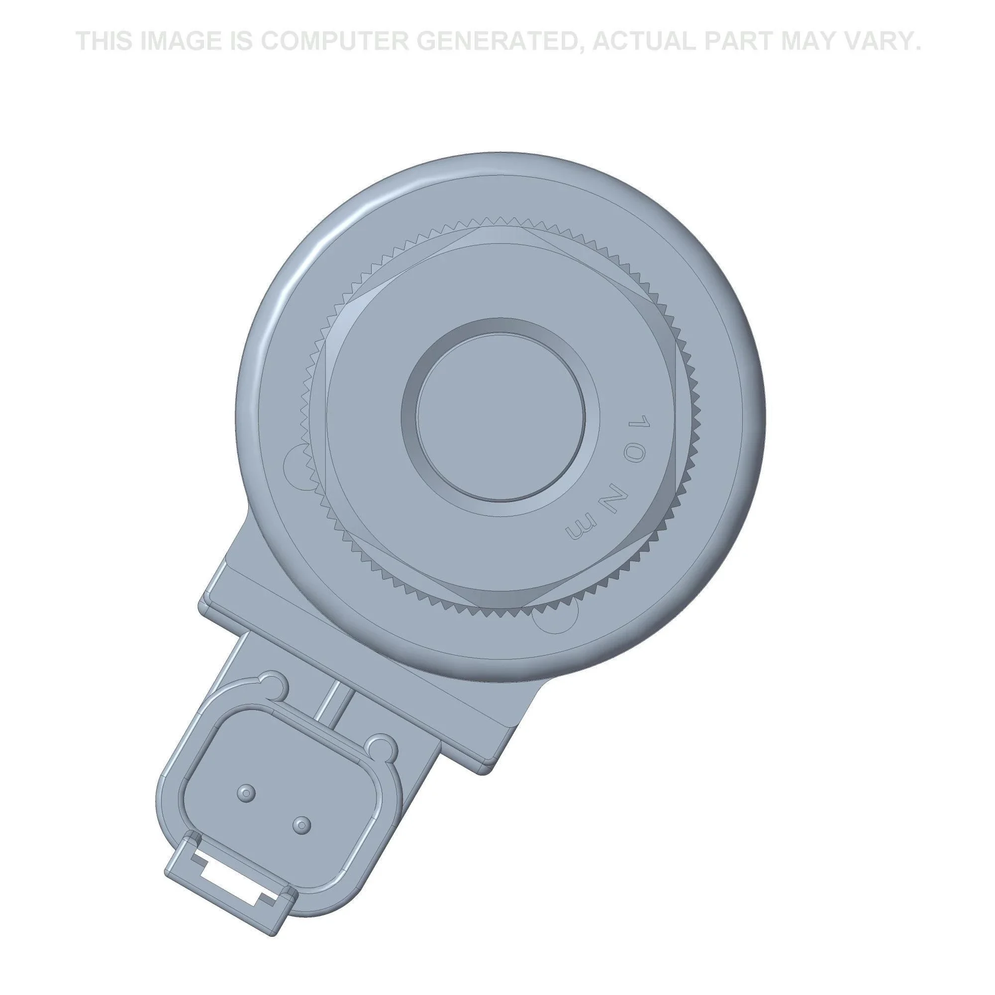 New Holland - 47769603 - Magnetventil TC5.90