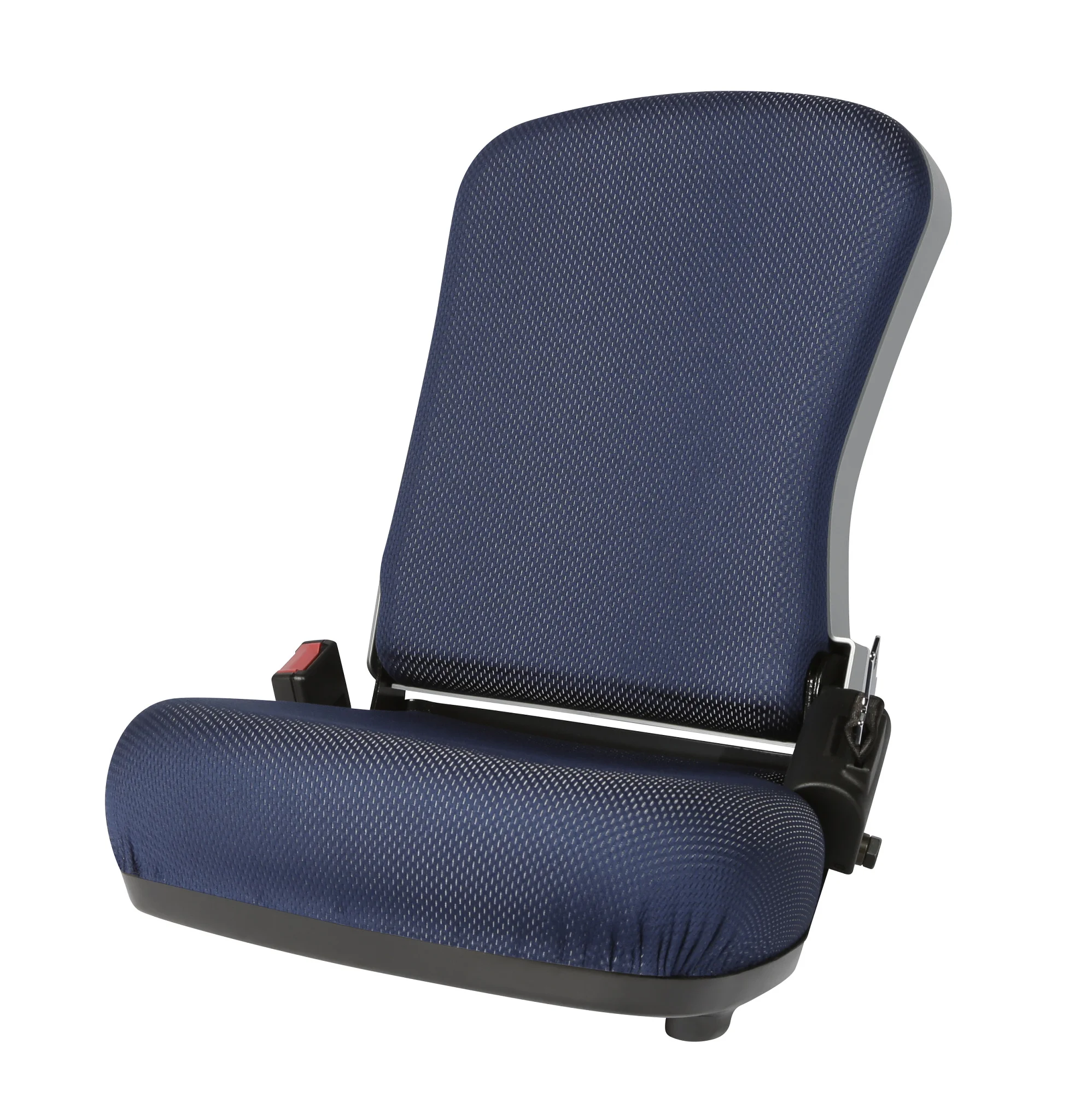 New Holland - 47773598 - Kindersitz
