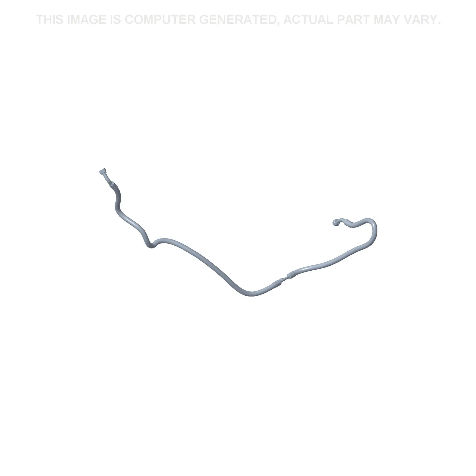 New Holland - 47966988 - Klimaschlauch