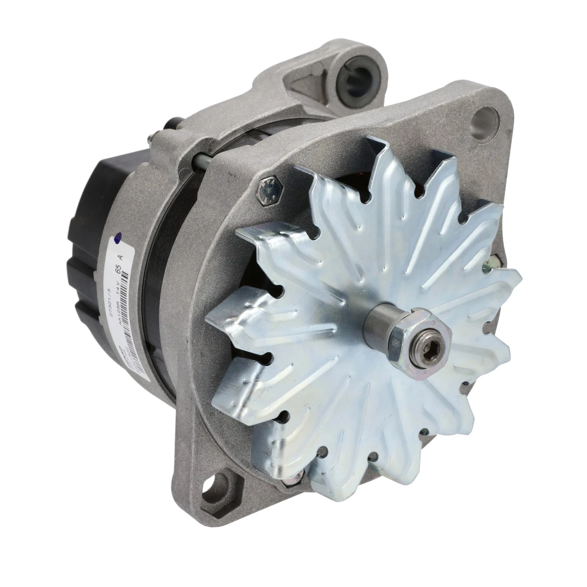 New Holland - 500322764 - Lichtmaschinensatz - 12-Volt - 65-Amp