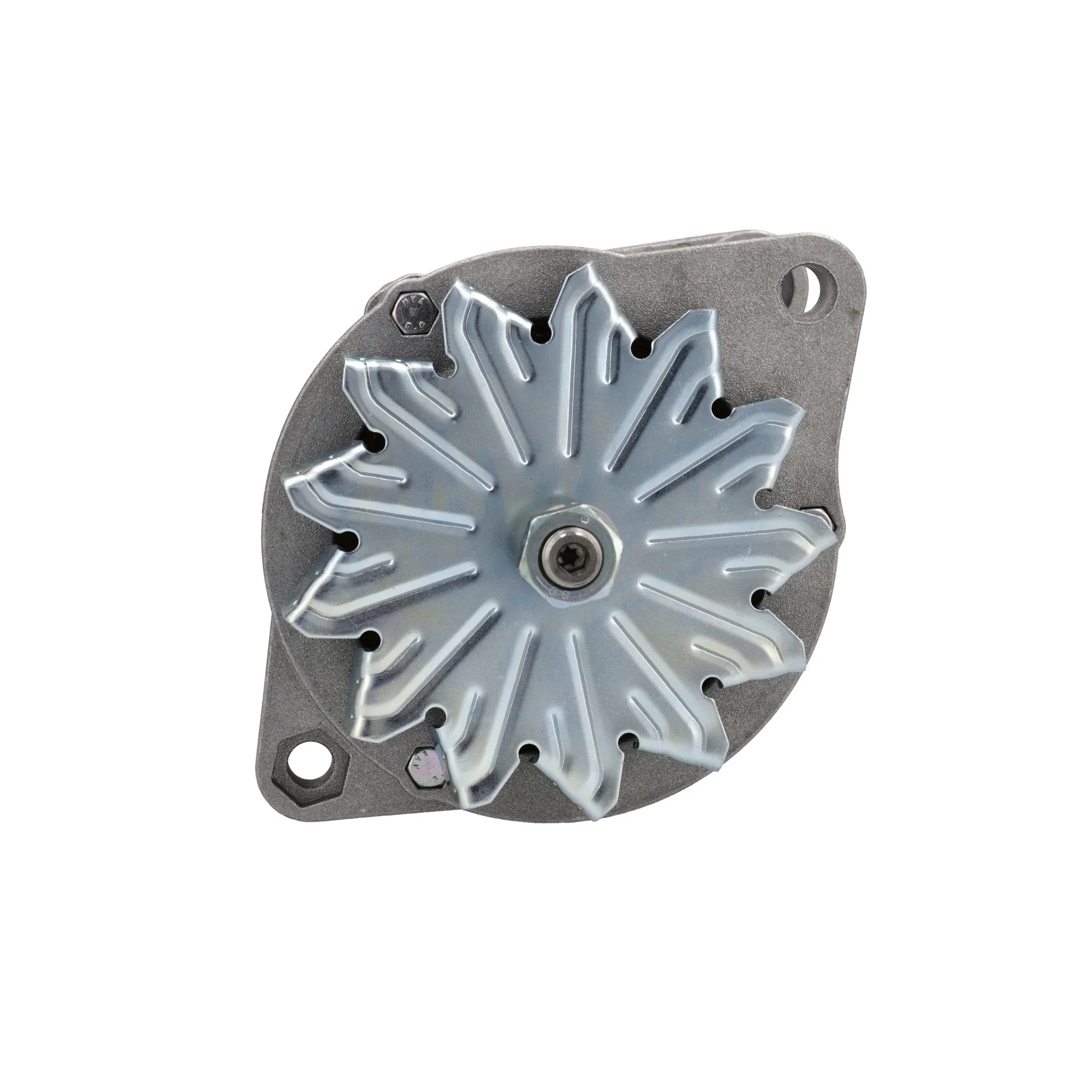 New Holland - 500322764 - Lichtmaschinensatz - 12-Volt - 65-Amp
