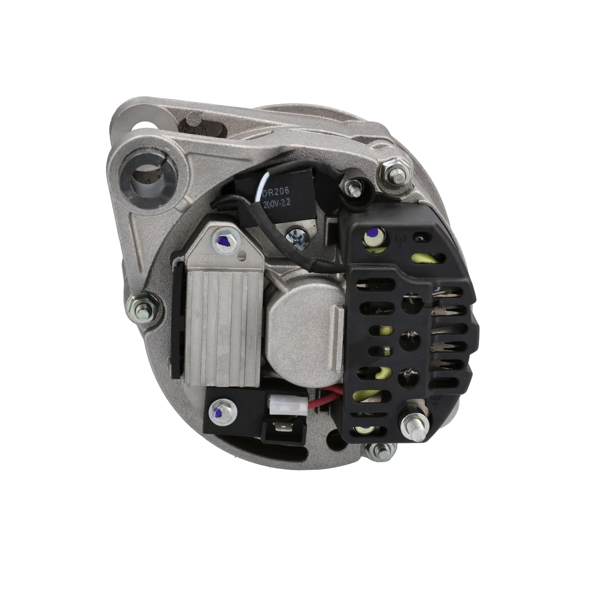 New Holland - 500322764 - Lichtmaschinensatz - 12-Volt - 65-Amp