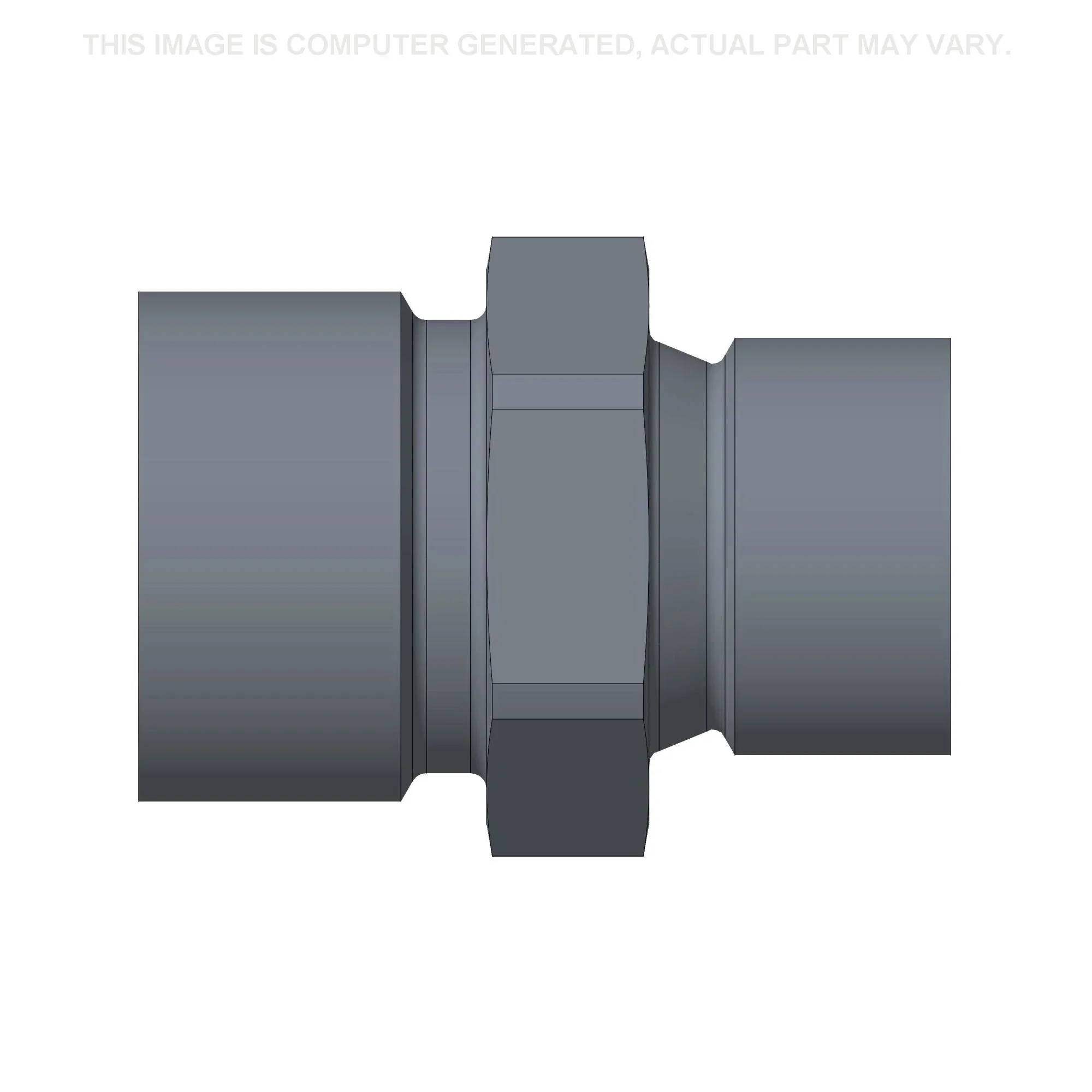 New Holland - 5108830 - Hydraulischer Schnellverschluss