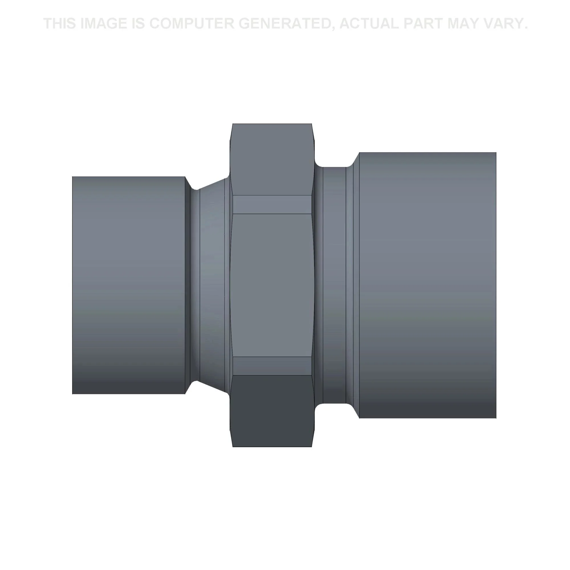 New Holland - 5108830 - Hydraulischer Schnellverschluss