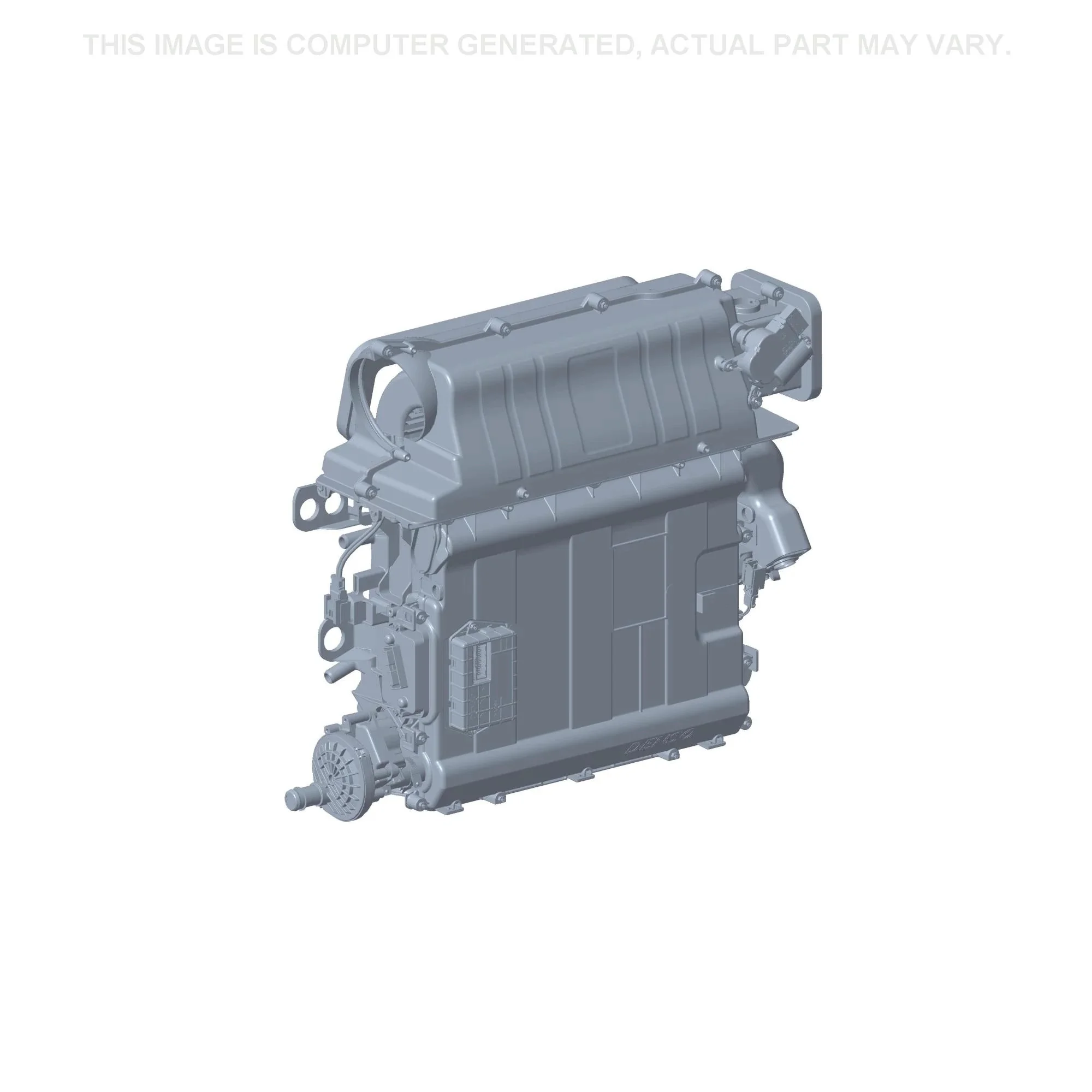 New Holland - 51620853 - Gruppo COND.54.80 -3-