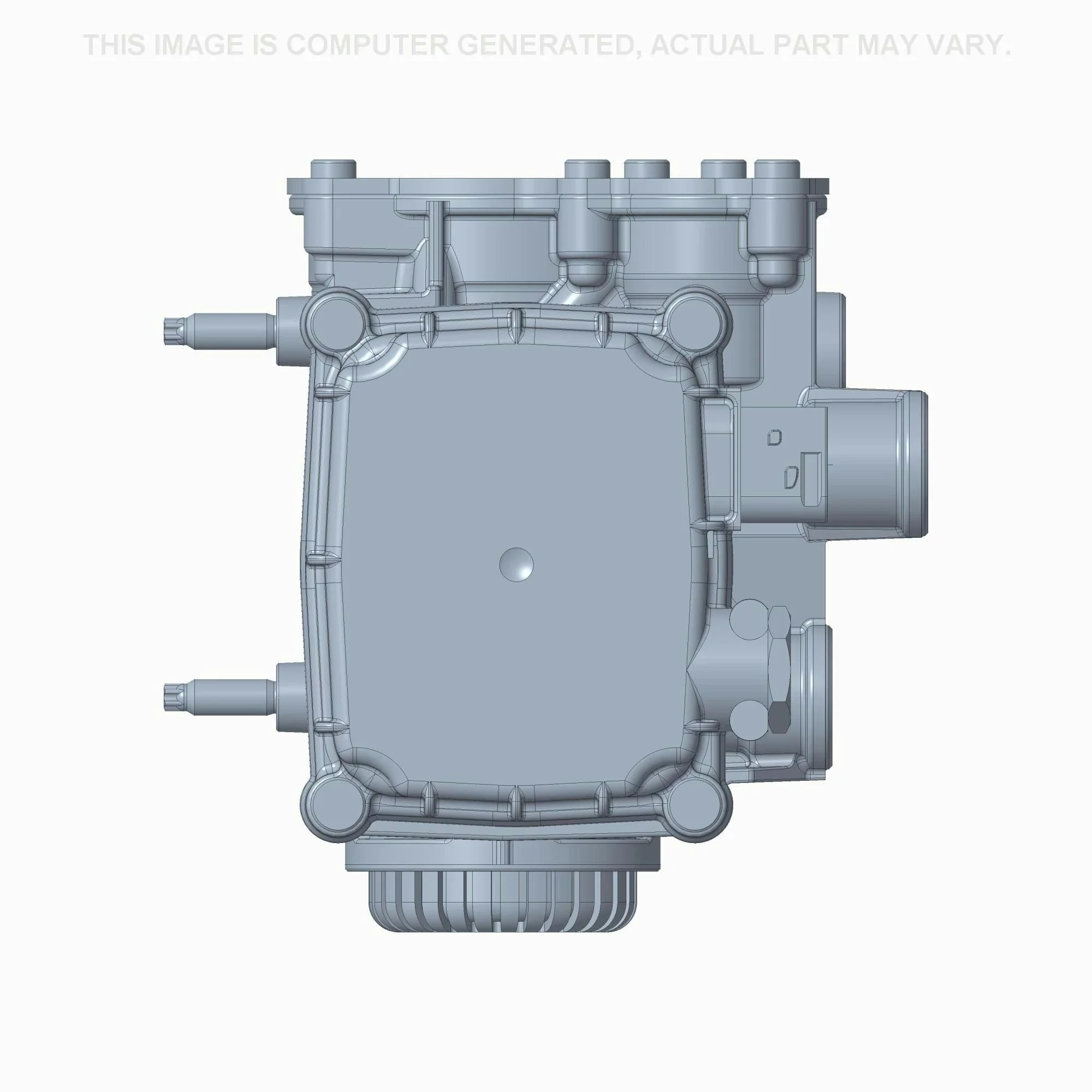 New Holland - 51654795 - Ventil T7.230 -53-